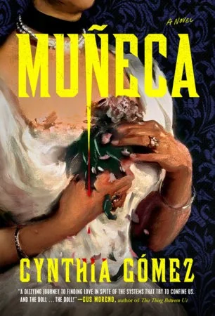 Muneca — Horror Fiction