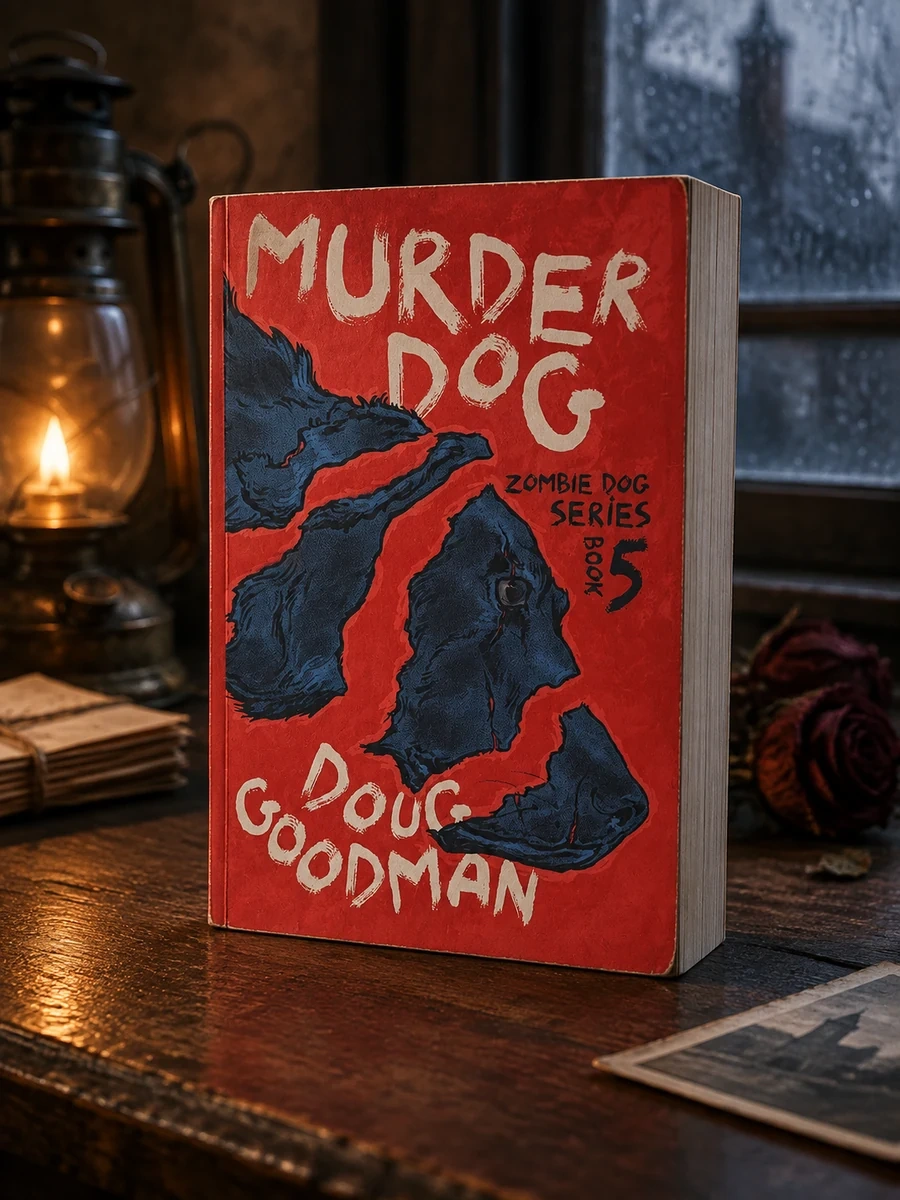 Murder Dog
