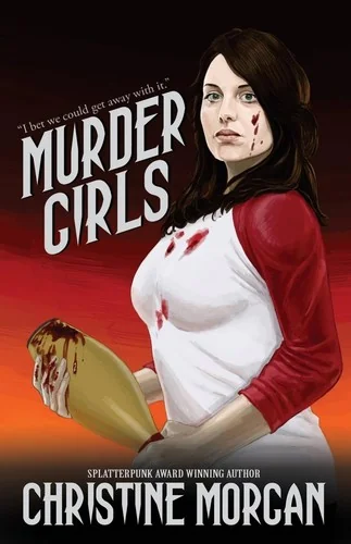 Murder Girls — Horror Fiction