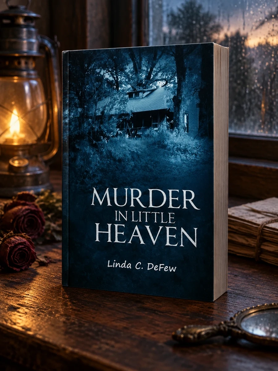 Murder in Little Heaven