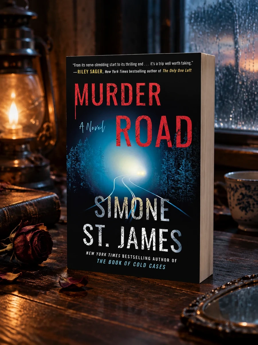 Murder Road