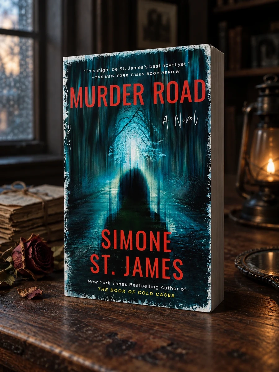 Murder Road