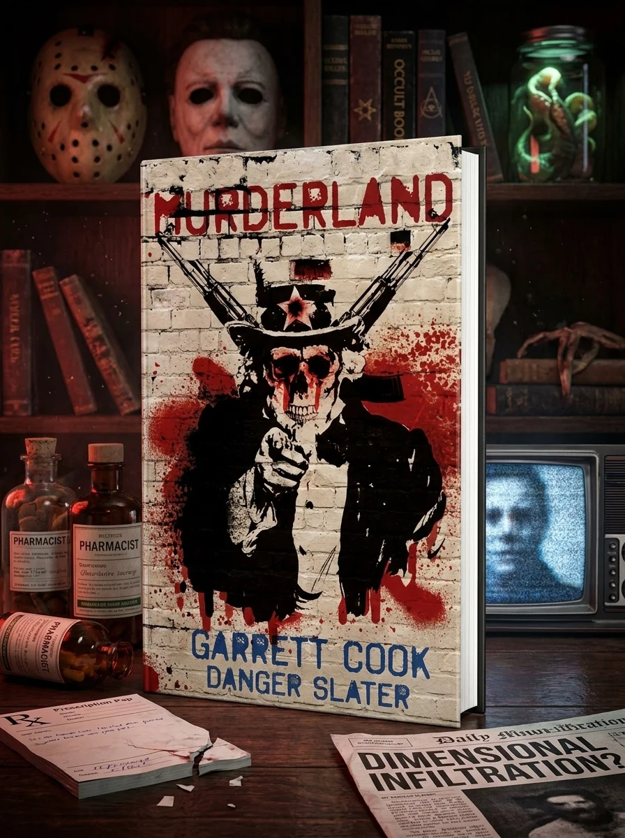 Murderland