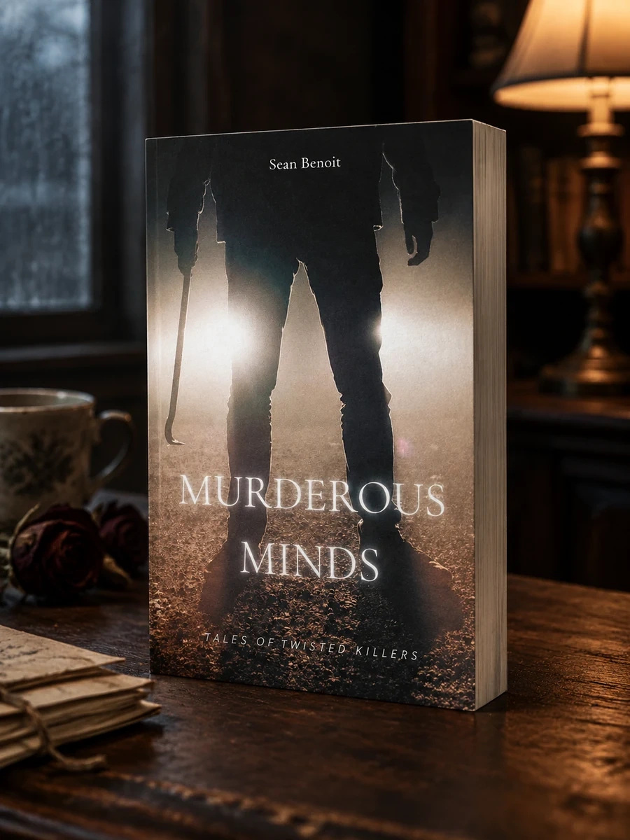 Murderous Minds: Tales of Twisted Killers