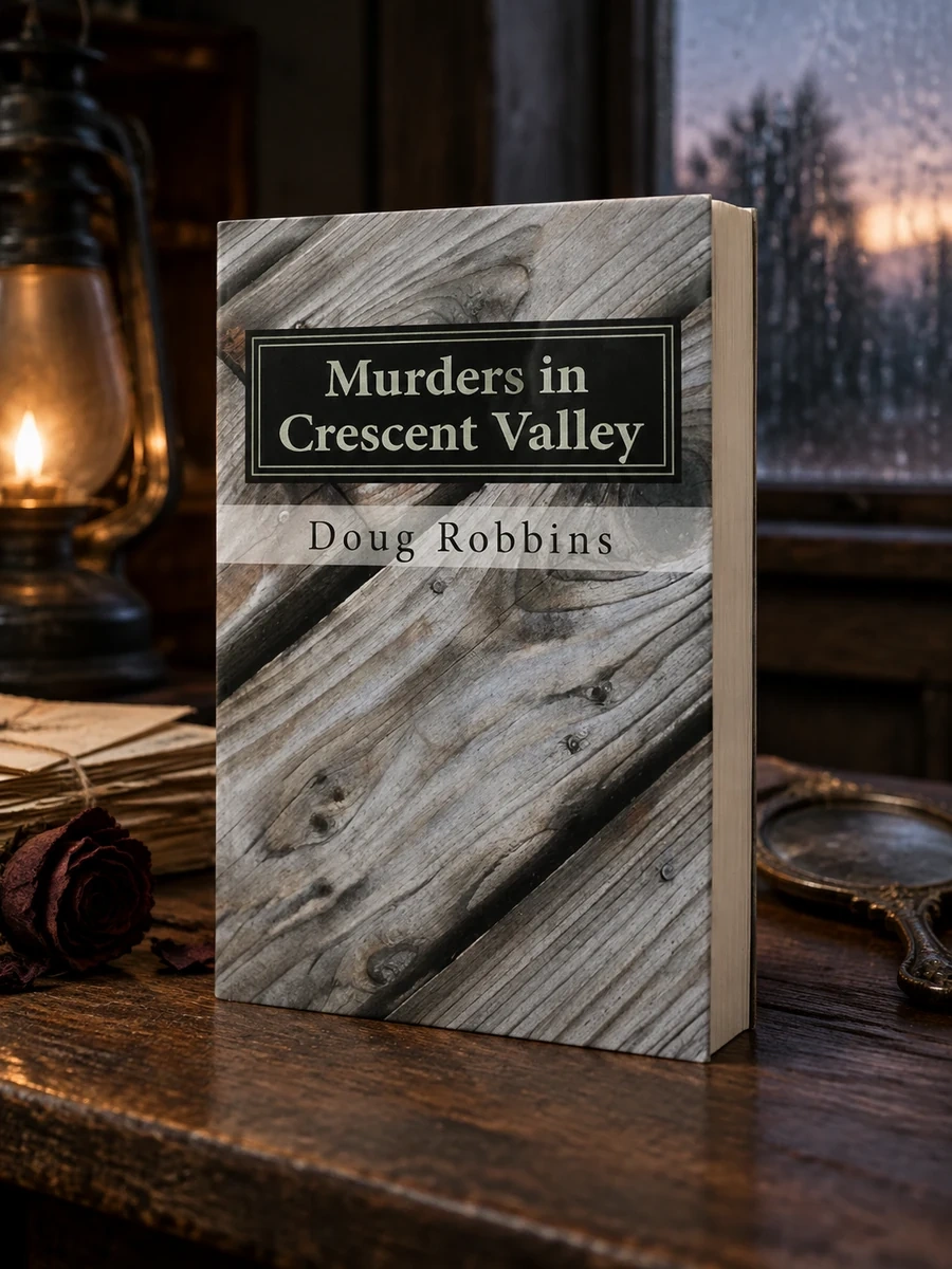 Murders in Crescent Valley