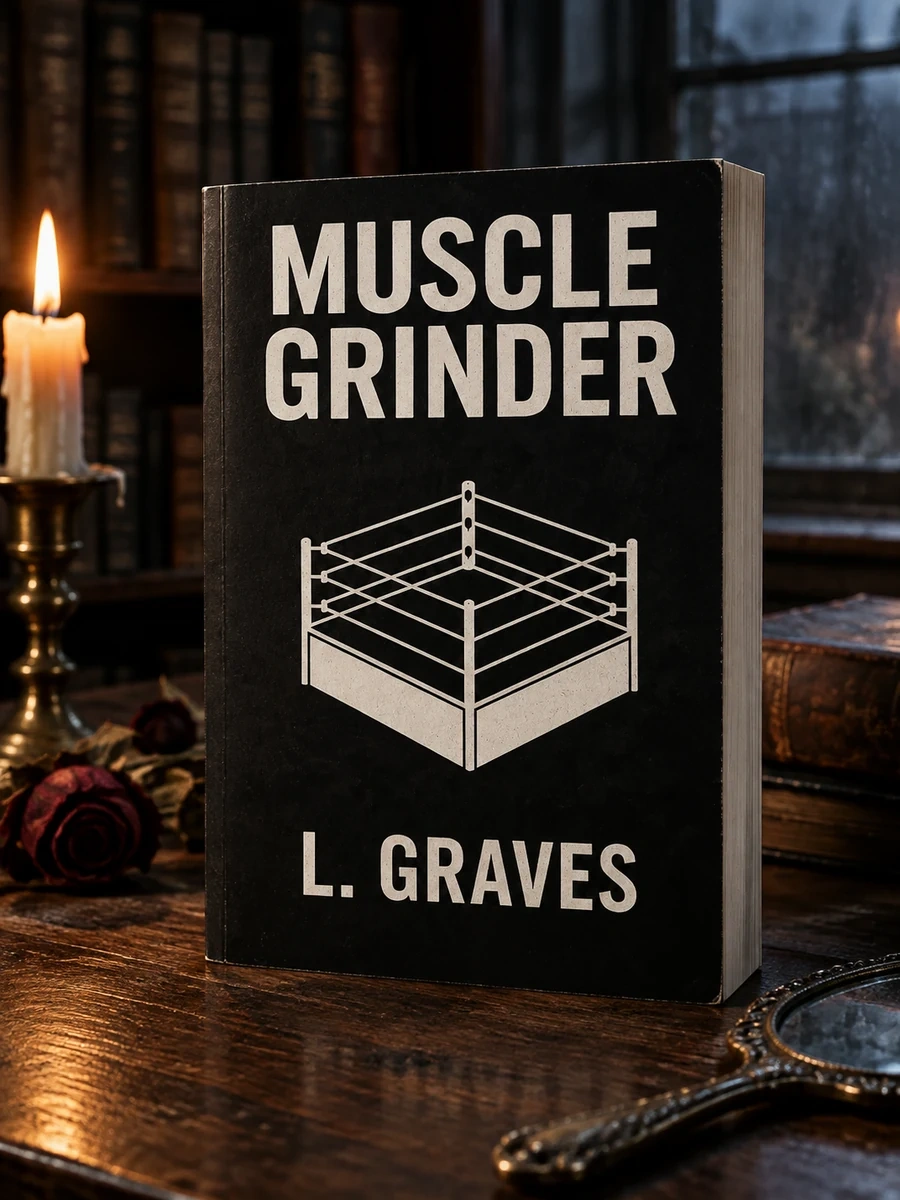 Muscle Grinder