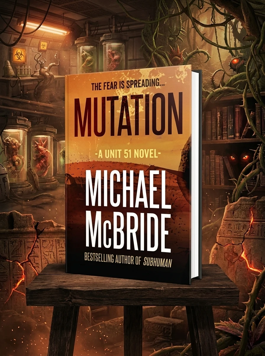 Mutation