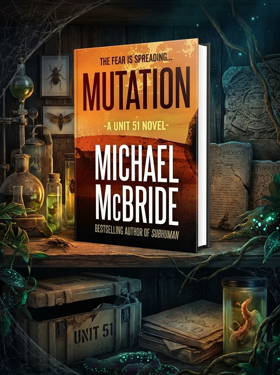 Mutation