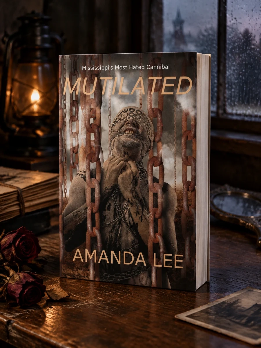 Mutilated: Mississippi's Most Hated Cannibal