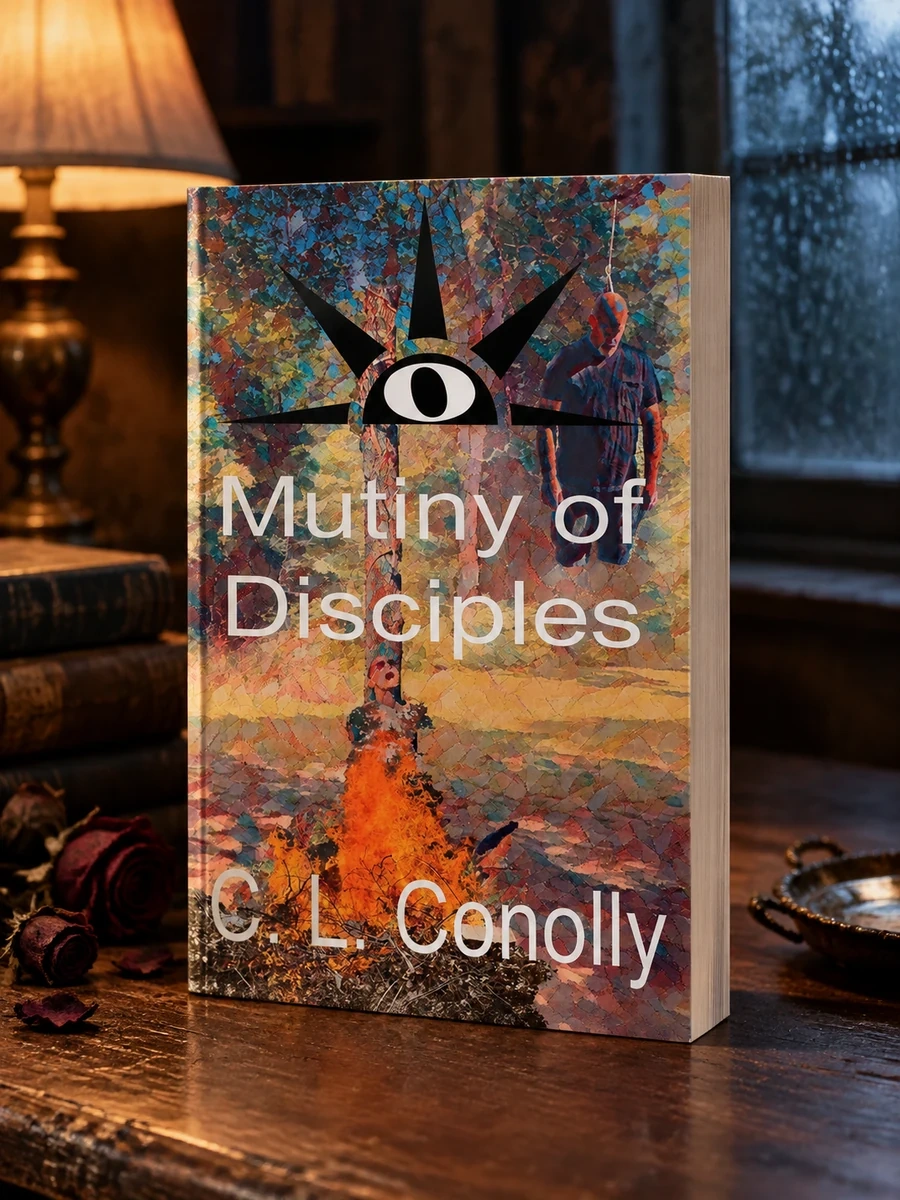 Mutiny of Disciples