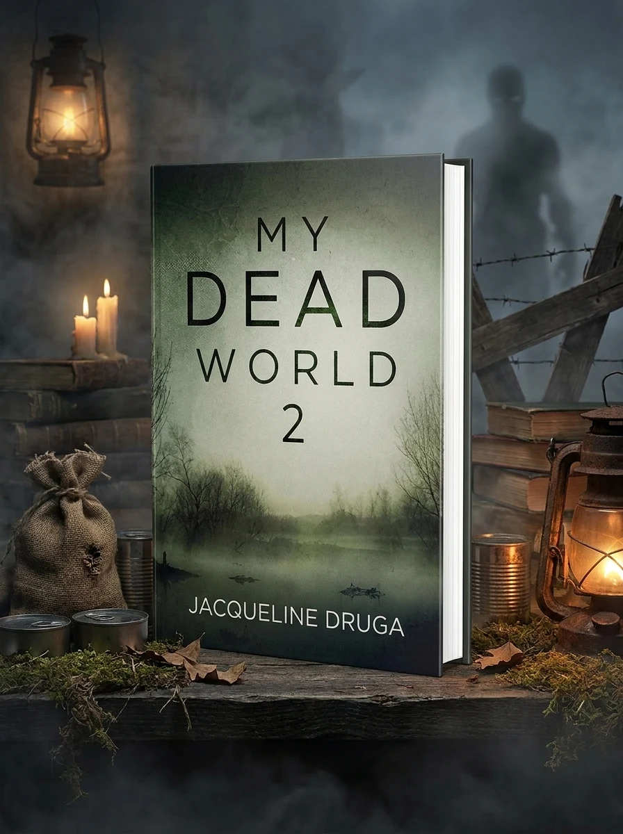 My Dead World 2