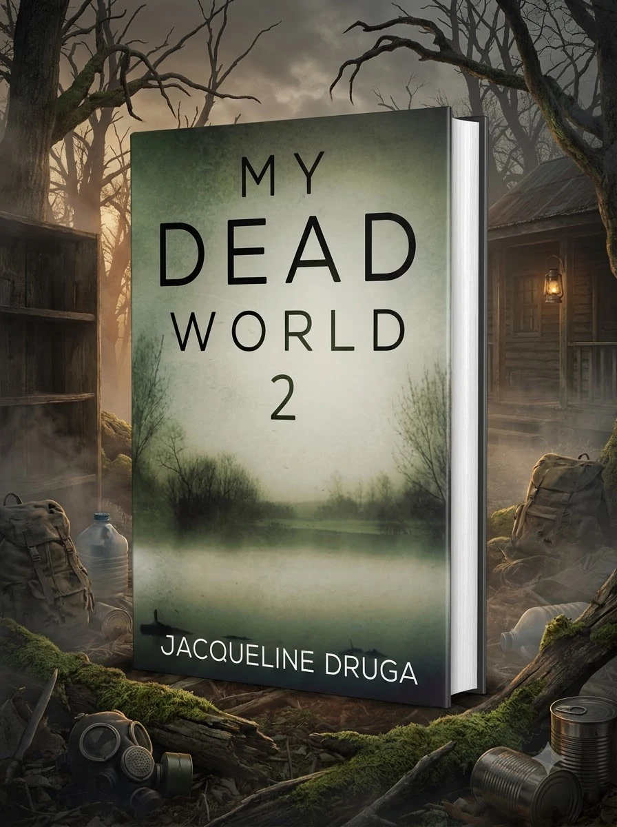 My Dead World 2