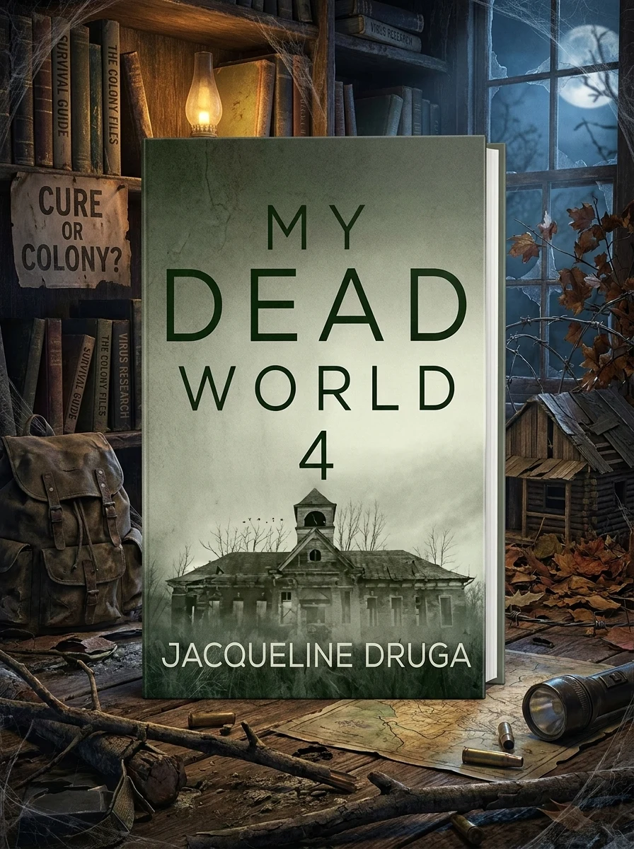 My Dead World 4
