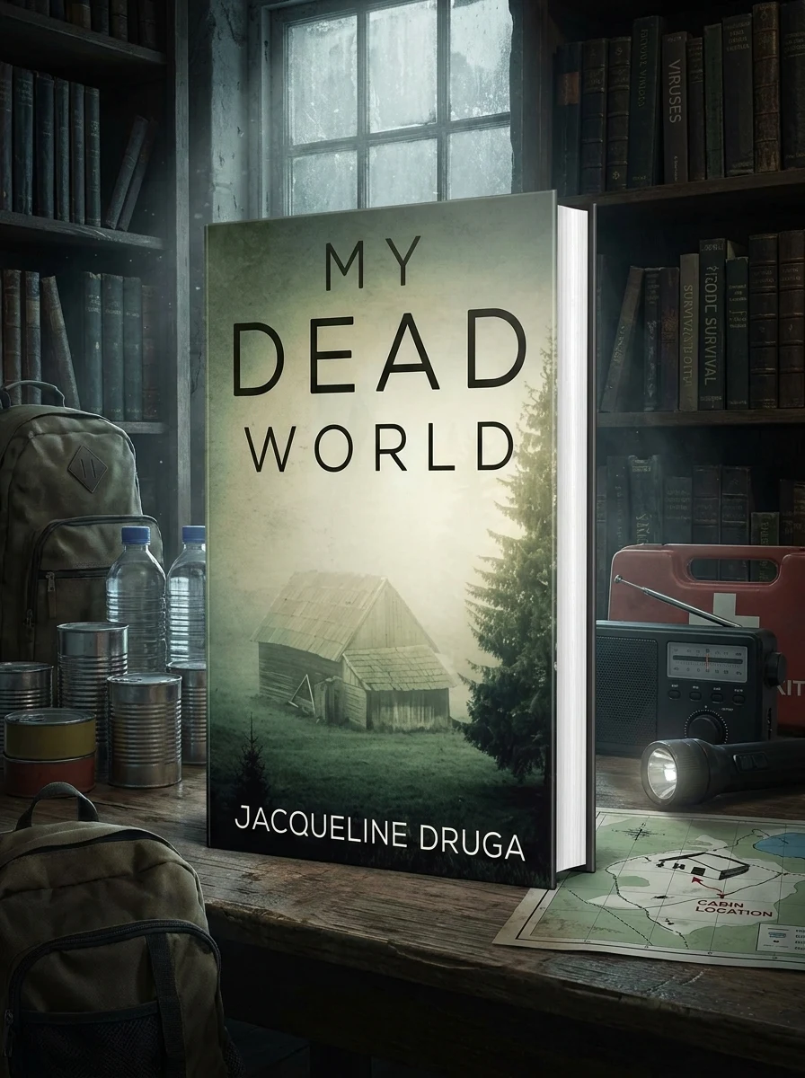 My Dead World