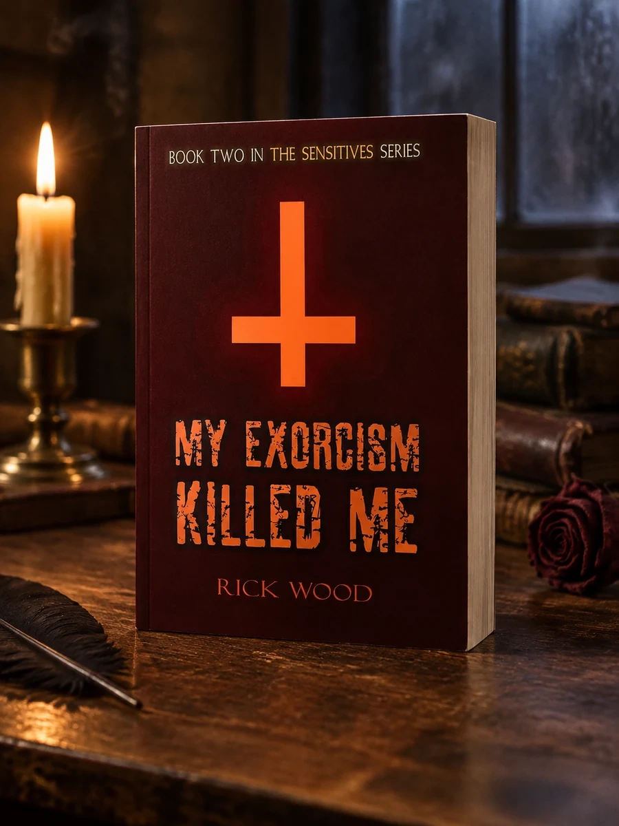 My Exorcism Killed Me