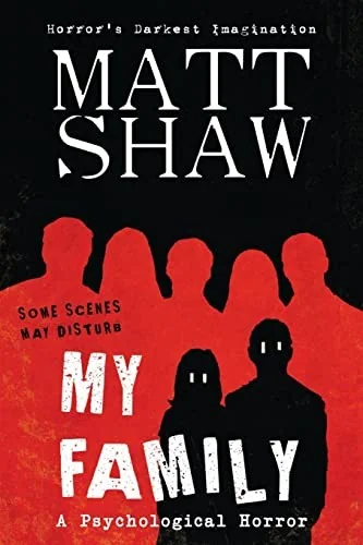 My Family — Horror Fiction