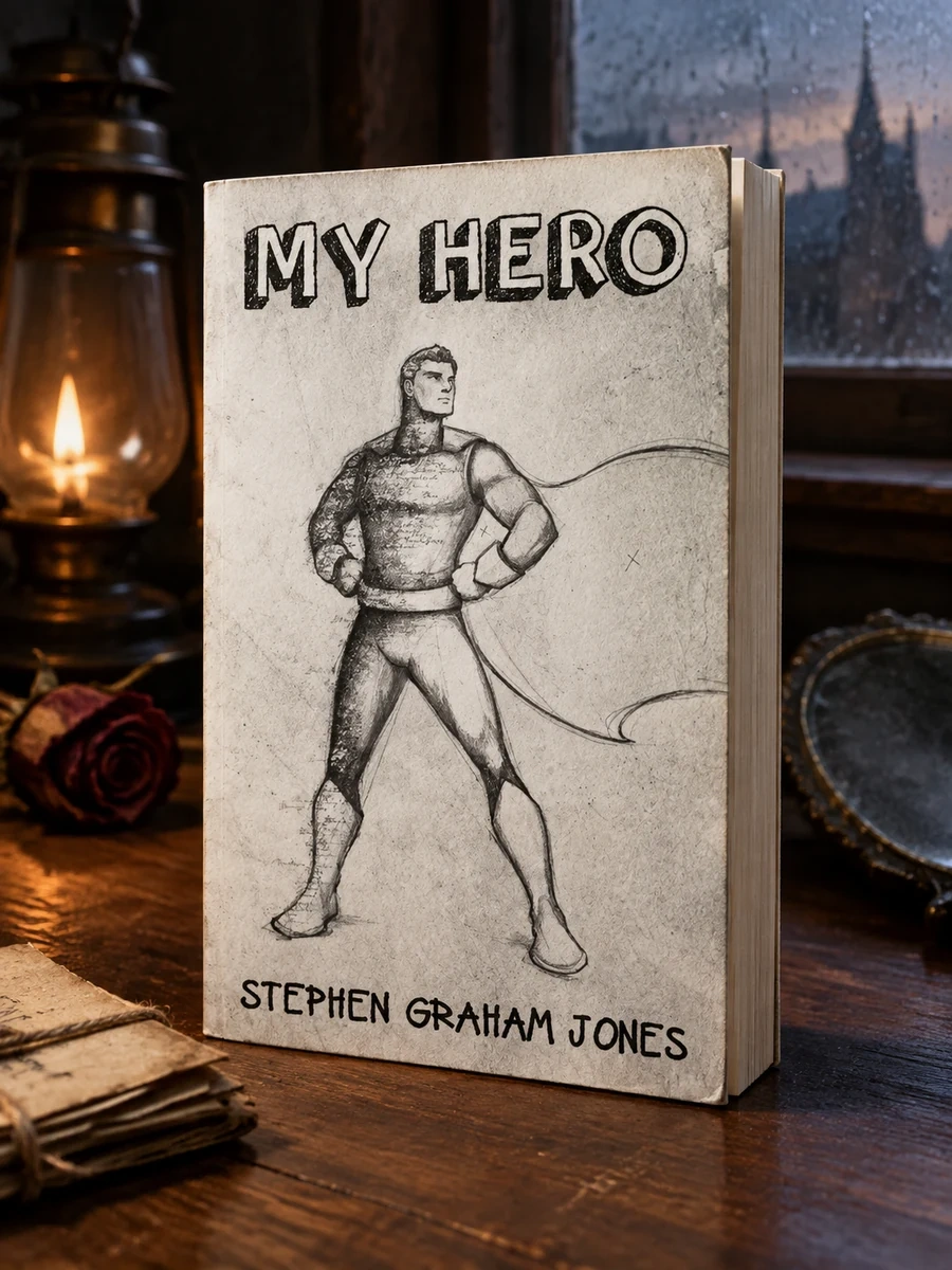 My Hero