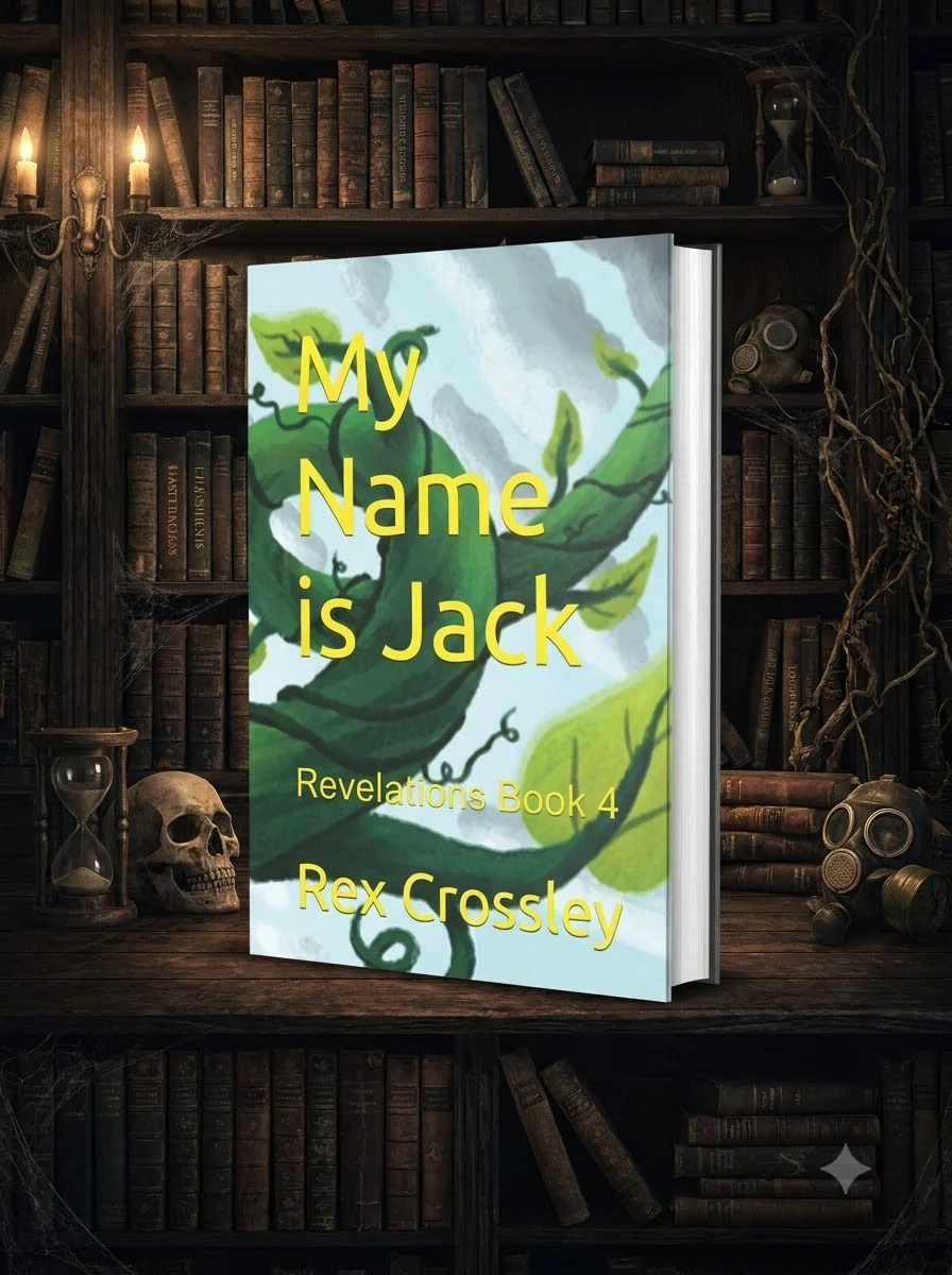 My Name is Jack