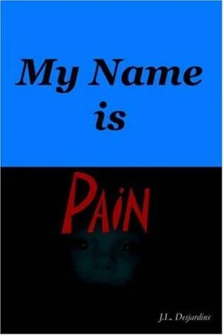 My Name Is Pain — Horror Fiction