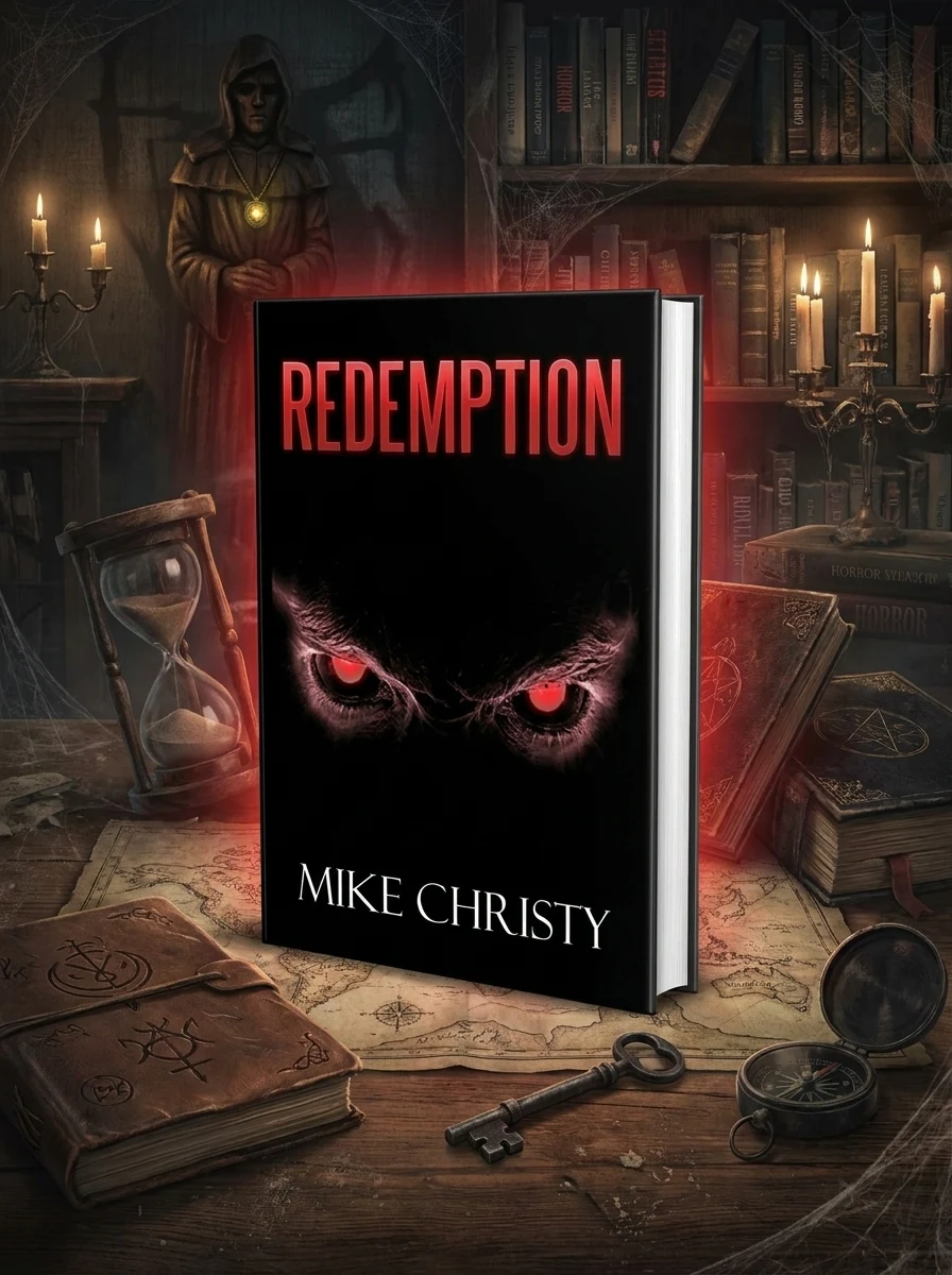 My Paperback Book