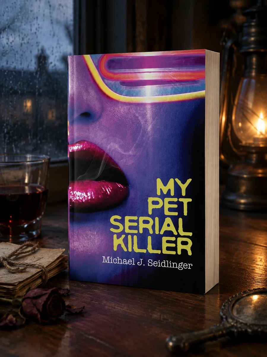 My Pet Serial Killer