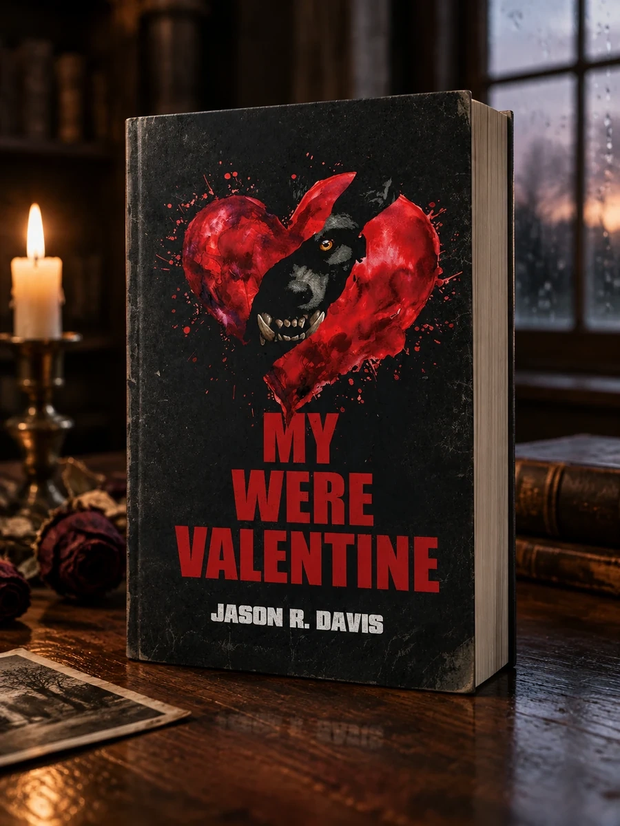 My Were Valentine