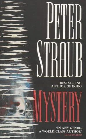 Mystery — Horror Fiction