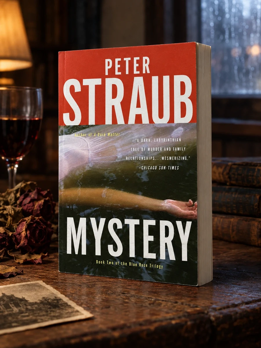 Mystery