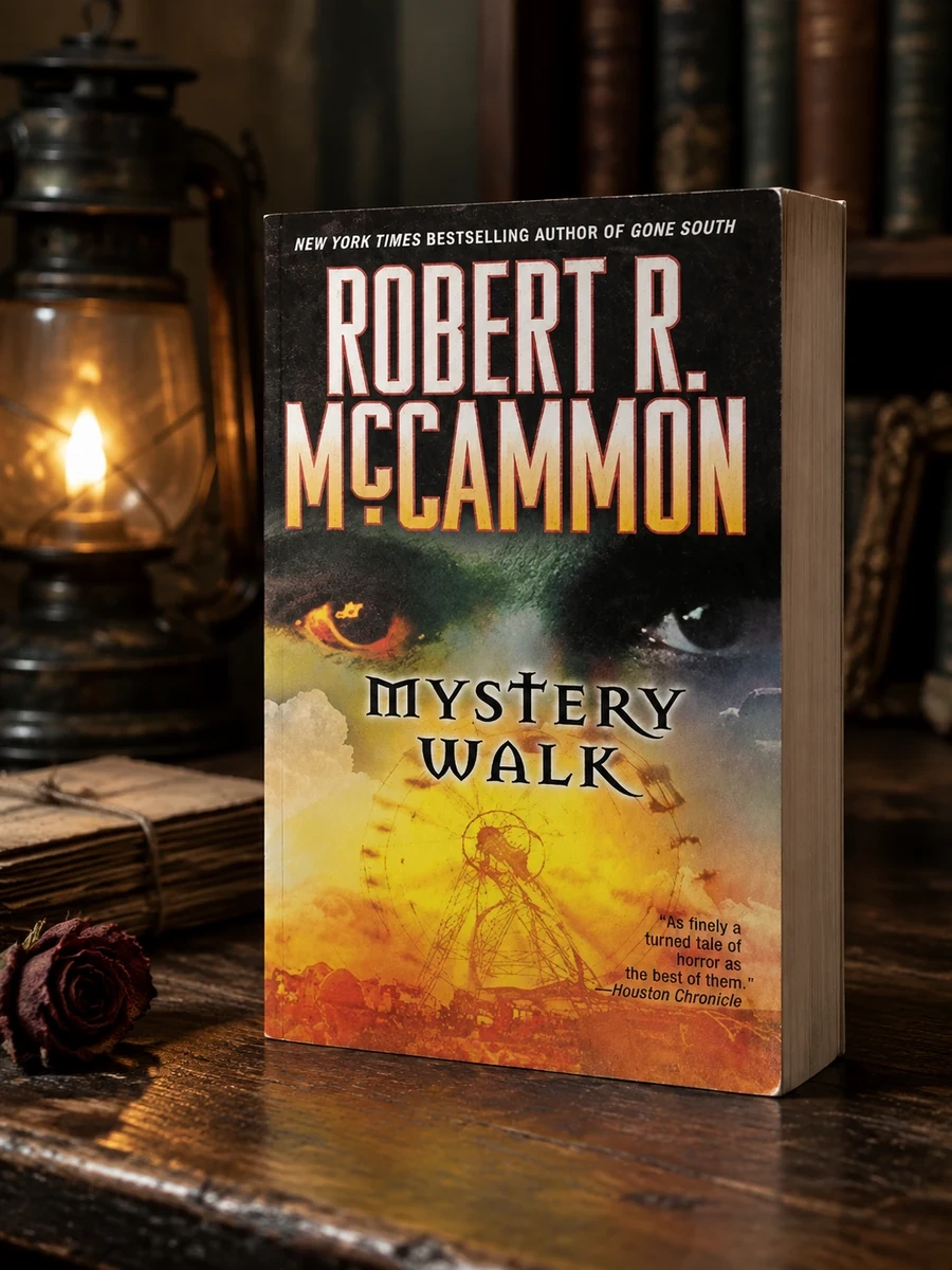 Mystery Walk