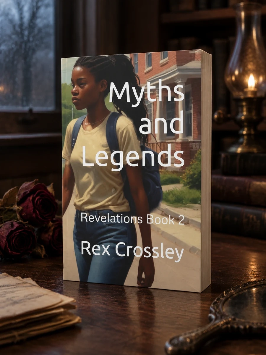Myths and Legends