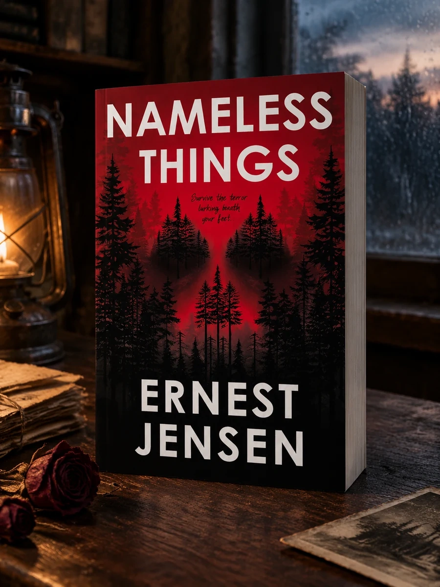 Nameless Things