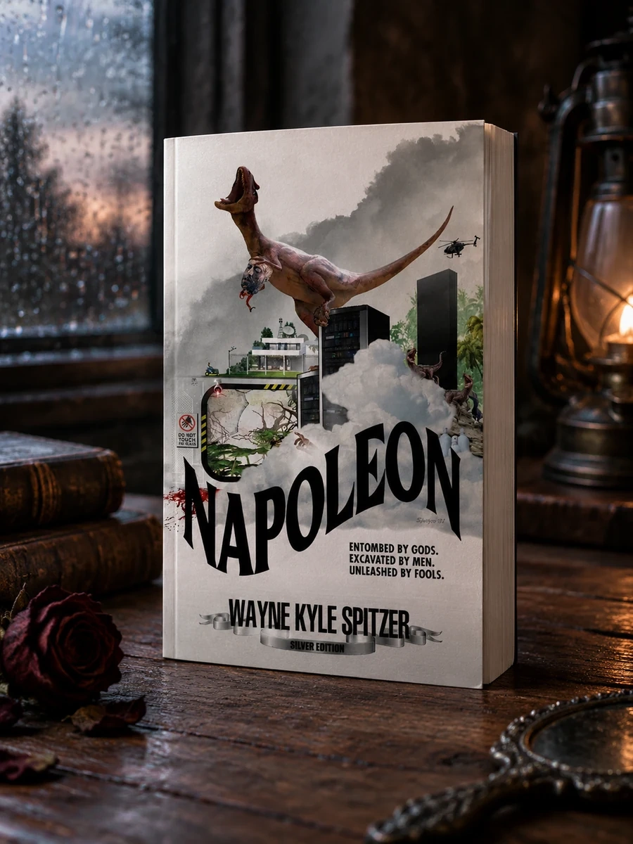 Napoleon: Silver Edition