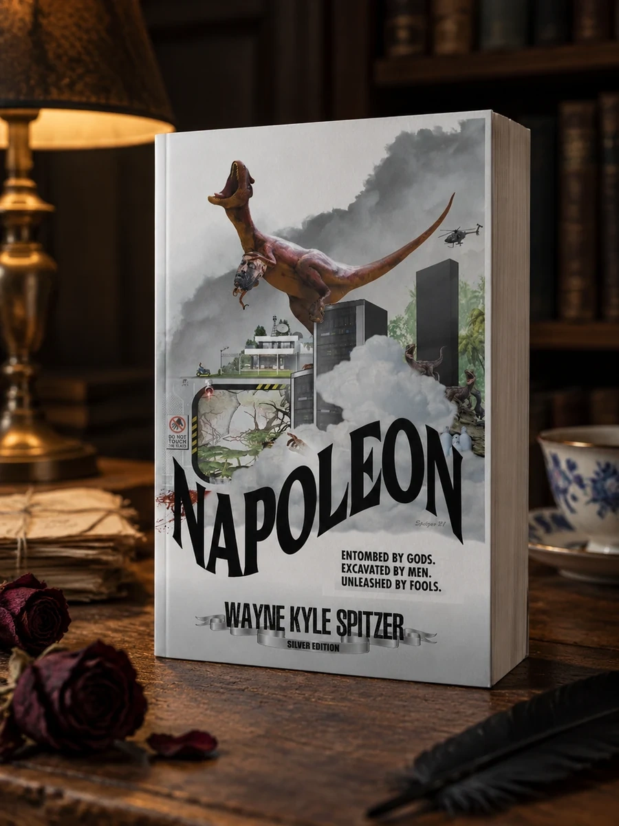 Napoleon (Silver Edition)