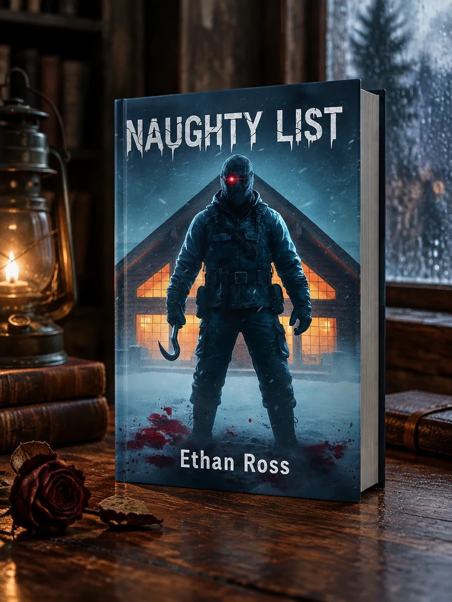 Naughty List