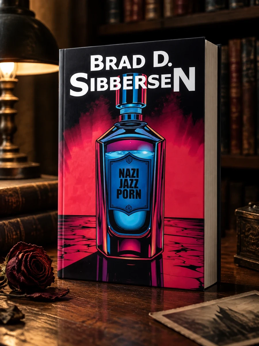Nazi Jazz Porn