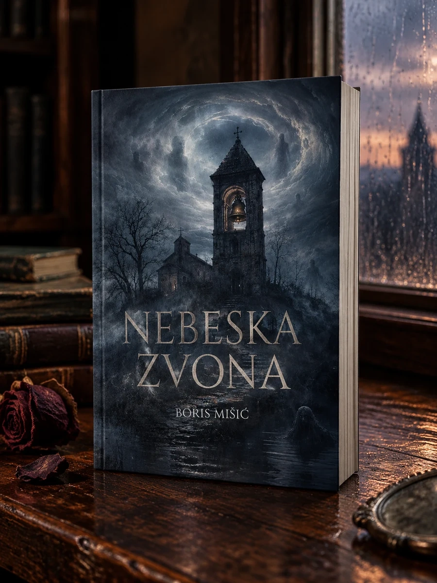 Nebeska zvona