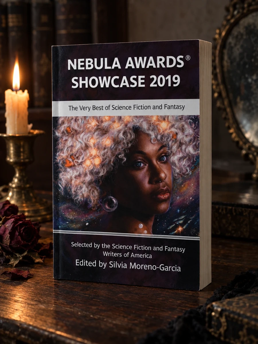 Nebula Awards Showcase 2019