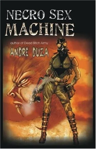 Necro Sex Machine
