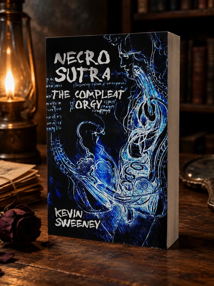 Necro Sutra: Extreme Horror
