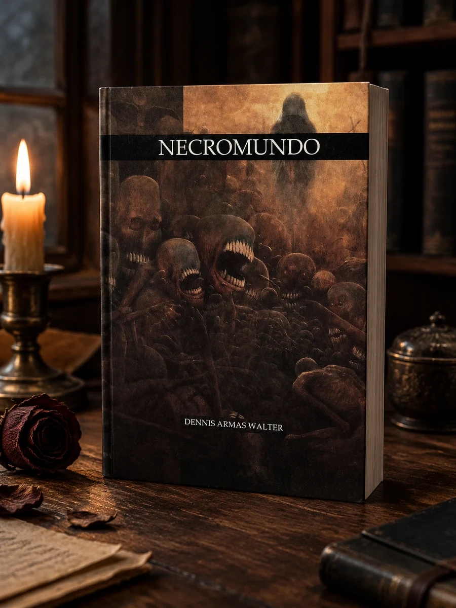 Necromundo