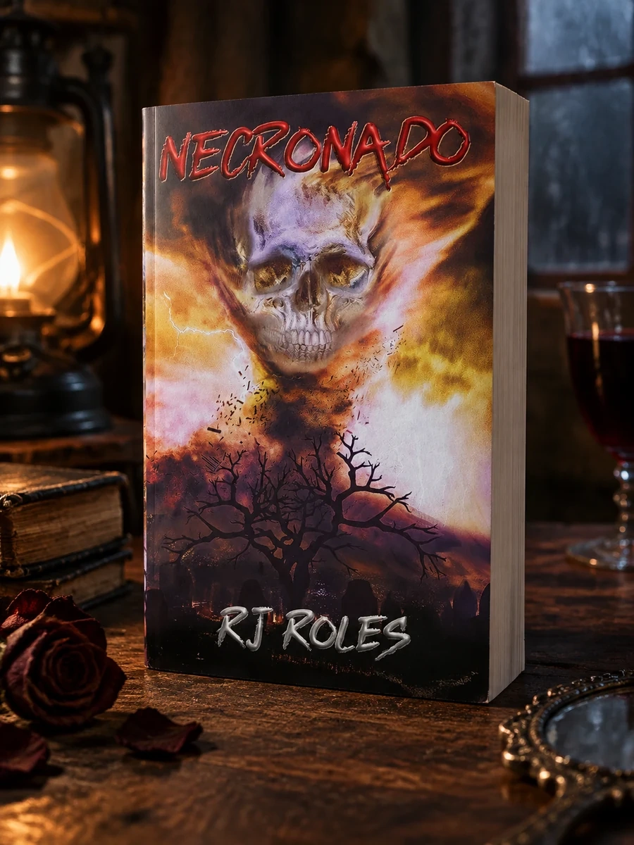 Necronado