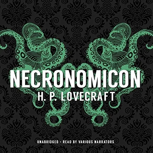 Necronomicon — Horror Fiction