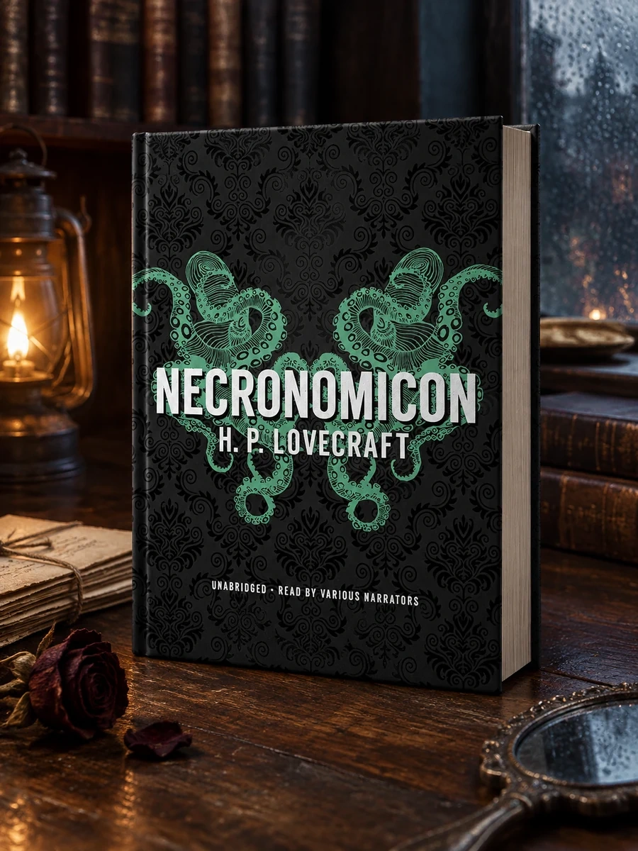 Necronomicon