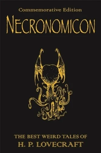 Necronomicon (Commemorative)
