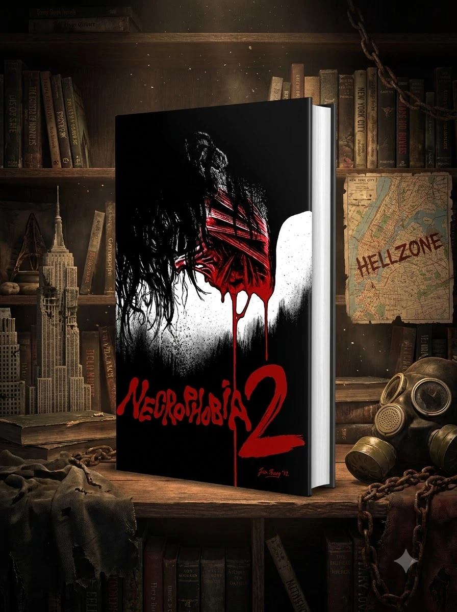 Necrophobia 2