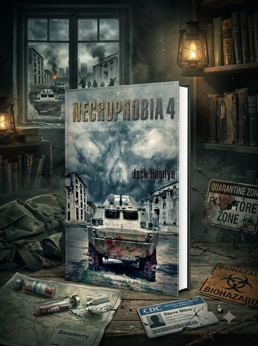 Necrophobia 4