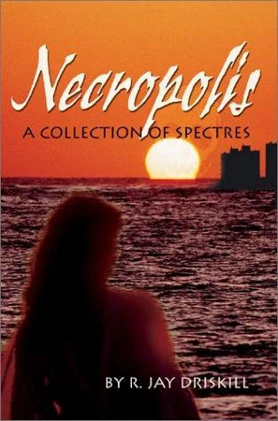 Necropolis: A Collection of Spectres — Horror Fiction