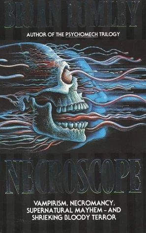 Necroscope — Horror Fiction