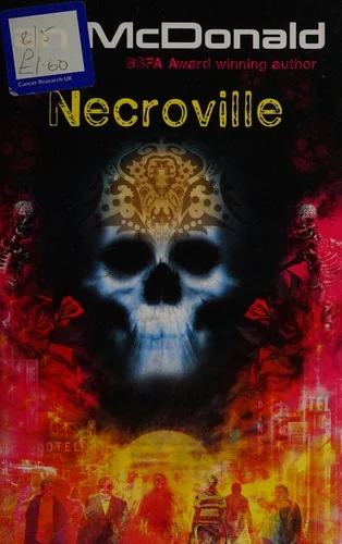 Necroville