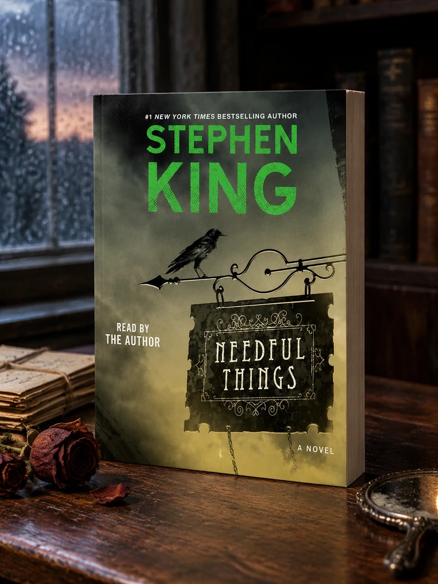 Needful Things